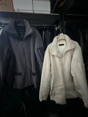 ピ*ン様 最終価格SUNLOVE Hooded Fly Light Down J - メルカリ