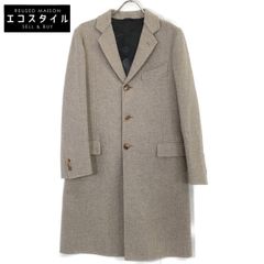 Belvest ベルベスト ポロコート アルスター コート 42 XS〜S相当