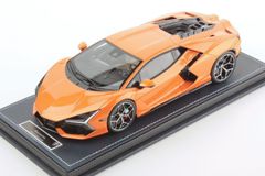 hpi racing 1/43 ランチア デルタ HF インテグラーレ 16V #1 1989