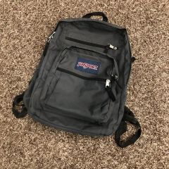 fti jansport ecMelodi p&y starteam リュック - メルカリ