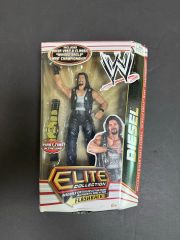 未開封 WWE Yoshi Tatsu ヨシタツ 1000限定ベルト付 - メルカリ