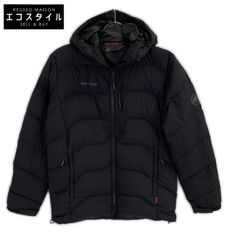 ☆Mammut☆XERON IN JACKET Men 1013-00720 ☆ - メルカリ