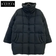 DANSKIN ダンスキン ﾌﾞﾗｯｸ DMF324307 ﾊｲﾈｯｸ ﾊﾟﾌ ｼﾞｬｹｯﾄ 3のサムネイル