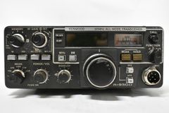 ジャンク TRIO TS-660 - メルカリ