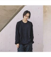 24ss FUTURE ARCHIVE Long Sleeve Tee Sサイズ - メルカリ