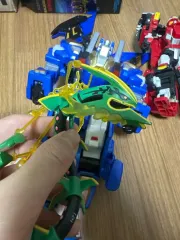 ポケットモンスター メガレックウザ フィギュア