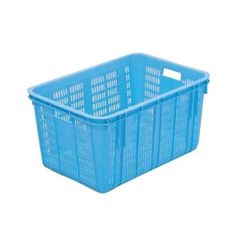 ドンキホーテ マイバスケット 買い物かご 10個セット 水色 - メルカリ