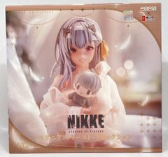 勝利の女神：NIKKE モダニア：ファースト・アフェクション 可動 蝸之殼