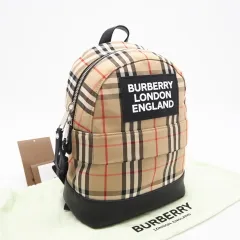 2026年最新】burberry リュック キッズの人気アイテム - メルカリ