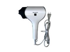SHARP IB-WX3-W ヘアドライヤー 1200W 美品 2025年製 - メルカリ
