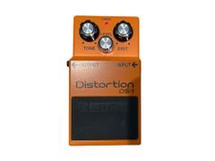 Aria DT-5 Distortion 布袋寅泰 BOØWY 使用 - メルカリ