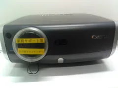 Canon POWER PROJECTOR X700 プロジェクター 付属品ありのサムネイル