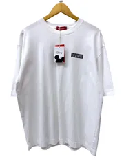 ANTIBAL ×DISNEY CALIFORNIA ミッキー ディズニー Tシャツ 152106061 L ホワイト メンズ/199のサムネイル