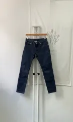 A.P.C. アーペーセー プチ スタンダード 生デニム パンツ 25