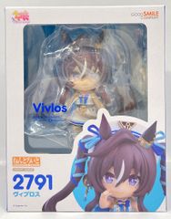 ウマ娘 ねんどろいど ヴィブロス - メルカリ
