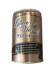 【新品】HEINZ　ハインツ　グラス・ド・ビアン　290ｇ　1缶　≪本格的なソース≫のサムネイル