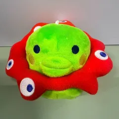 万博 ミャクミャク くちぱっち たまごっち チャーム