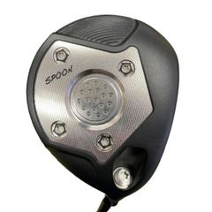 中古】 BALDO 714BII SPOON 3番 フェアウェイウッド - メルカリ