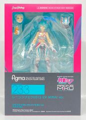 figmaレーシングミク2013 EV MIRAI&Spride.06TT零13 - メルカリ