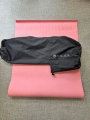 美品】LAVA SUKALA ヨガマット、ラグ、収納バッグ 3点セット - メルカリ