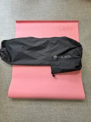 NZDM26  ホットヨガスタジオLAVA SUKALA  ヨガマット　ケース