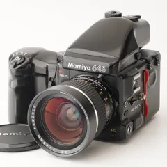 2026年最新】mamiya 645 ワインダーグリップの人気アイテム - メルカリ