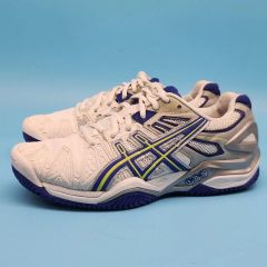 2017年ウィンブルドン全英オープン限定モデル アシックスメンズテニス