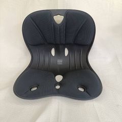 ヒツジのいらない枕 おしり先生 姿勢サポートチェア 耐荷重100kg