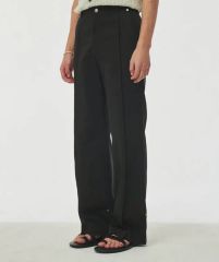 sullen tokyo サレン フレアスラックス FLARE TROUSERS - メルカリ