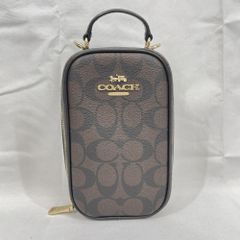 新品未使用✨coach ショルダーバッグ CB852 - メルカリ