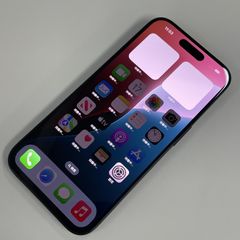 極美品iPhone15Promax 256G/US/99%/物理sim 2枚 - メルカリ