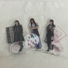 櫻坂46 田村保乃 アクリルスタンド セット - メルカリ