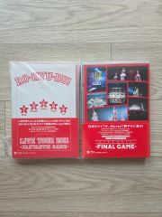 Group Kick jul09 - メルカリ