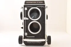 2026年最新】mamiya c220の人気アイテム - メルカリ