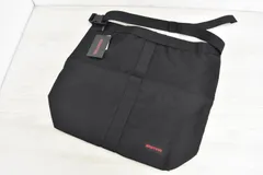 【未使用】BRIEFING ショルダーバッグ JUMPER M 27.9L  管理番号:5Z425のサムネイル