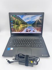 Dynabook S73/HS i5/16GB/512GB Win11 Pro Office2024 - メルカリ