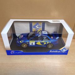 未開封【絶版】中日ドラゴンズ：トヨタ ソアラ 2800GT ベースボール