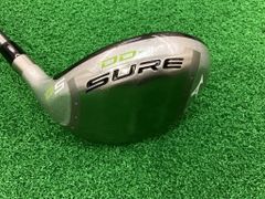 MIZUNO SURE DD-MI ユーティリティ 6番 R ヘッドカバー付 - メルカリ