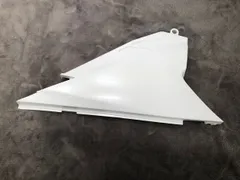 WR250R WR250X DG15J 08-16年 純正サイドカバー左 サイドカウル 刻印3D7 サイドパネル 交換用にのサムネイル