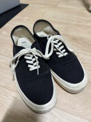 激レア】VANS SYNDICATE ZERO LO ルークメイヤー 27cm - メルカリ