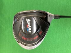 TaylorMade M4 フェアウェイウッド 3W Speeder 661 - メルカリ
