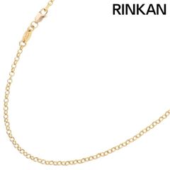 CHROMEHEARTS RINKAN 22K R20ロールチェーン 10g超え - メルカリ