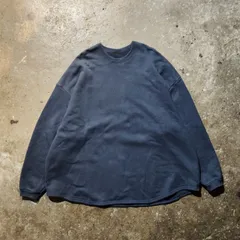 dDdDdDd SUPER BIG CREW SWEAT XL デー URBAN RESEARCH アーバンリサーチ スーパービッグクルースウェット UDA7-11H021のサムネイル