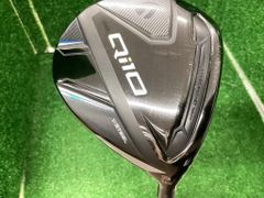 5番　ベンタスブラック7x FW Qi10 テーラーメイド 初代ベンタスブラック7S 5W フェアウェイウッド Qi10 テーラーメイド クラブ