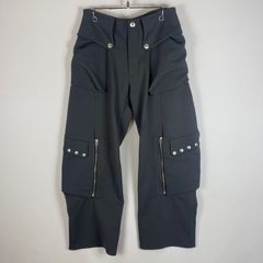 Omar AfridixBEAMS別注 totem cargo trousers - メルカリ