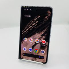 平良さん専用Google Pixel Fold 256GB オプシディアン - メルカリ