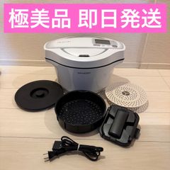 まゆこページ　SHARP HEALSIO KN-HW24G 本体 シャープ ヘルシオ ホットクック KN-HW24G 価格比較 - 価格.com