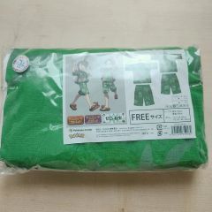 ポケモンセンター 甚平 ゼロの秘宝 スカーレット バイオレット FREE