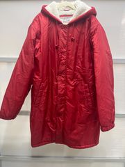 浦和レッズ 1990年代 ベンチコート 懸賞当選品 - メルカリ