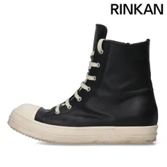 2026年最新】rick owens ラモーンズ 41の人気アイテム - メルカリ 2026年最新】rick owens ラモーンズ 41の人気アイテム - メルカリ